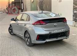 هيونداي ايونك